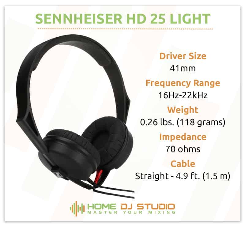 Sennheiser hd 25 online for gaming